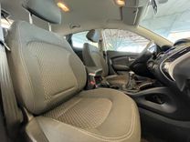 voiture occasion HYUNDAI IX 35 à la Réunion disponible sur noutlauto.re