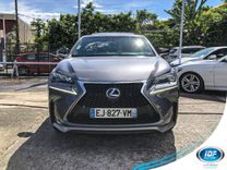 voiture occasion LEXUS NX à la Réunion disponible sur noutlauto.re