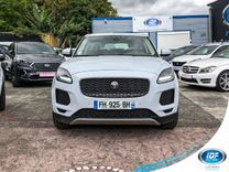 voiture occasion JAGUAR E-PACE à la Réunion disponible sur noutlauto.re