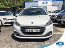 voiture occasion PEUGEOT 208 à la Réunion disponible sur noutlauto.re