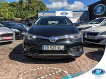 voiture occasion TOYOTA AURIS à la Réunion disponible sur noutlauto.re