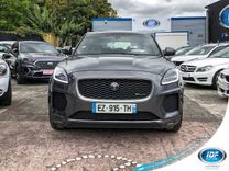 voiture occasion JAGUAR E-PACE à la Réunion disponible sur noutlauto.re