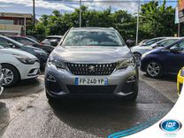 voiture occasion PEUGEOT 3008 à la Réunion disponible sur noutlauto.re