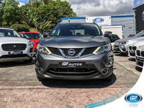 voiture occasion NISSAN QASHQAI à la Réunion disponible sur noutlauto.re