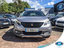 voiture occasion PEUGEOT 2008 à la Réunion disponible sur noutlauto.re