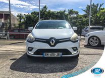 voiture occasion RENAULT CLIO à la Réunion disponible sur noutlauto.re