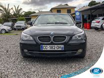 voiture occasion BMW SERIE 5 à la Réunion disponible sur noutlauto.re