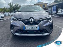 voiture occasion RENAULT CAPTUR à la Réunion disponible sur noutlauto.re
