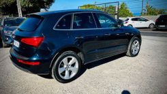 voiture occasion AUDI Q5 à la Réunion disponible sur noutlauto.re