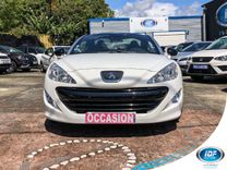 voiture occasion PEUGEOT RCZ à la Réunion disponible sur noutlauto.re