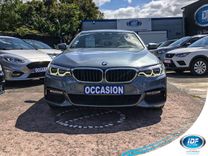 voiture occasion BMW SERIE 5 à la Réunion disponible sur noutlauto.re