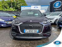 voiture occasion DS DS3 à la Réunion disponible sur noutlauto.re