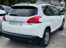 voiture occasion PEUGEOT 2008 à la Réunion disponible sur noutlauto.re
