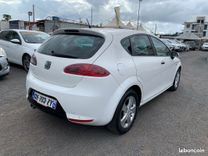 voiture occasion SEAT LEON à la Réunion disponible sur noutlauto.re