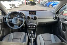 voiture occasion AUDI A1 à la Réunion disponible sur noutlauto.re
