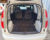 voiture occasion SKODA PRAKTIK à la Réunion disponible sur noutlauto.re