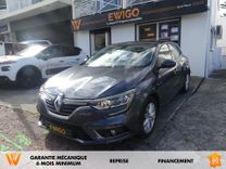 voiture occasion RENAULT MEGANE à la Réunion disponible sur noutlauto.re