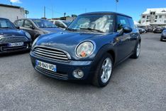 voiture occasion MINI MINI à la Réunion disponible sur noutlauto.re