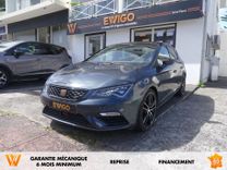 voiture occasion SEAT LEON à la Réunion disponible sur noutlauto.re