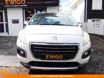 voiture occasion PEUGEOT 3008 à la Réunion disponible sur noutlauto.re