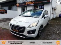 voiture occasion PEUGEOT 3008 à la Réunion disponible sur noutlauto.re