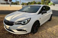 voiture occasion OPEL ASTRA à la Réunion disponible sur noutlauto.re