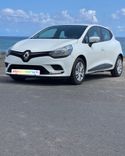 voiture occasion RENAULT CLIO à la Réunion disponible sur noutlauto.re