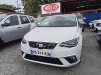 voiture occasion SEAT IBIZA à la Réunion disponible sur noutlauto.re