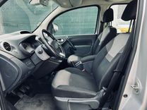 voiture occasion RENAULT KANGOO à la Réunion disponible sur noutlauto.re