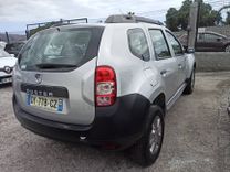 voiture occasion DACIA DUSTER à la Réunion disponible sur noutlauto.re