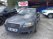 voiture occasion AUDI A6 à la Réunion disponible sur noutlauto.re