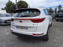 voiture occasion KIA SPORTAGE à la Réunion disponible sur noutlauto.re