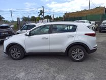 voiture occasion KIA SPORTAGE à la Réunion disponible sur noutlauto.re