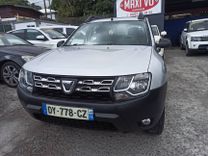 voiture occasion DACIA DUSTER à la Réunion disponible sur noutlauto.re