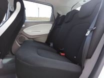 voiture occasion RENAULT ZOE à la Réunion disponible sur noutlauto.re
