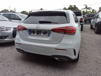 voiture occasion MERCEDES CLASSE A à la Réunion disponible sur noutlauto.re