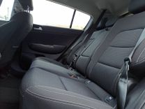 voiture occasion KIA SPORTAGE à la Réunion disponible sur noutlauto.re