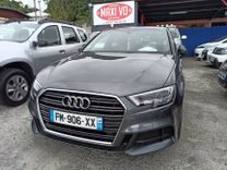 voiture occasion AUDI A3 à la Réunion disponible sur noutlauto.re