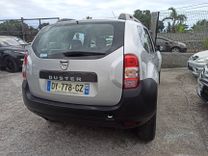 voiture occasion DACIA DUSTER à la Réunion disponible sur noutlauto.re