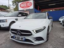 voiture occasion MERCEDES CLASSE A à la Réunion disponible sur noutlauto.re