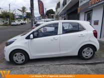 voiture occasion KIA PICANTO à la Réunion disponible sur noutlauto.re