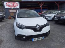 voiture occasion RENAULT CAPTUR à la Réunion disponible sur noutlauto.re