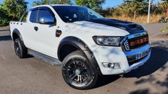 voiture occasion FORD RANGER à la Réunion disponible sur noutlauto.re