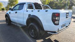 voiture occasion FORD RANGER à la Réunion disponible sur noutlauto.re