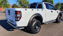 voiture occasion FORD RANGER à la Réunion disponible sur noutlauto.re