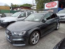 voiture occasion AUDI A3 à la Réunion disponible sur noutlauto.re