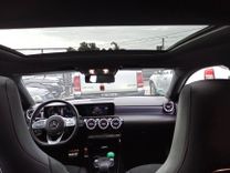 voiture occasion MERCEDES CLASSE A à la Réunion disponible sur noutlauto.re