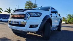 voiture occasion FORD RANGER à la Réunion disponible sur noutlauto.re