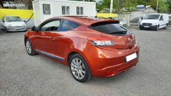 voiture occasion RENAULT MEGANE à la Réunion disponible sur noutlauto.re