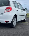 voiture occasion RENAULT CLIO à la Réunion disponible sur noutlauto.re